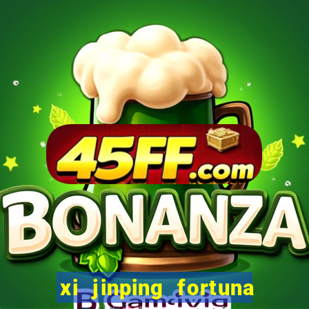 xi jinping fortuna xi jinping patrimonio